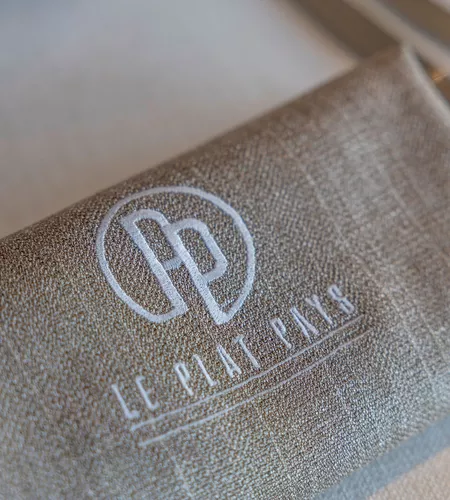 Tafellinnen van Altex Hospitality Textiles 