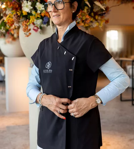 Kleding van Altex Hospitality Textiles